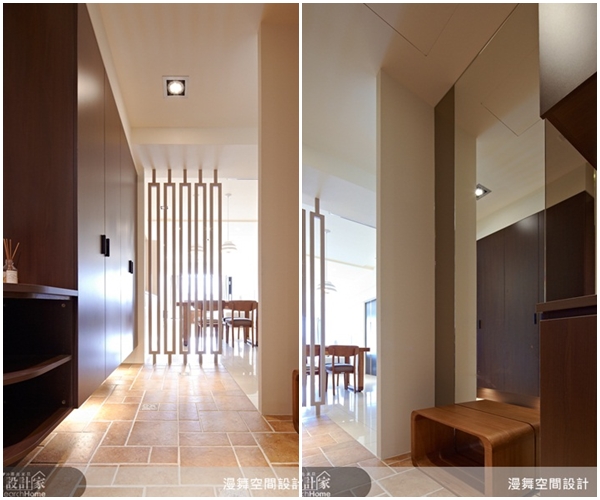 在你我心靈和身體感到疲倦時，總希望能有個依靠、有個